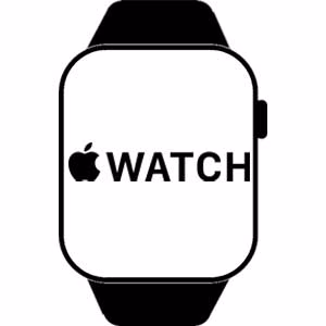 Apple Watch-Kategorie