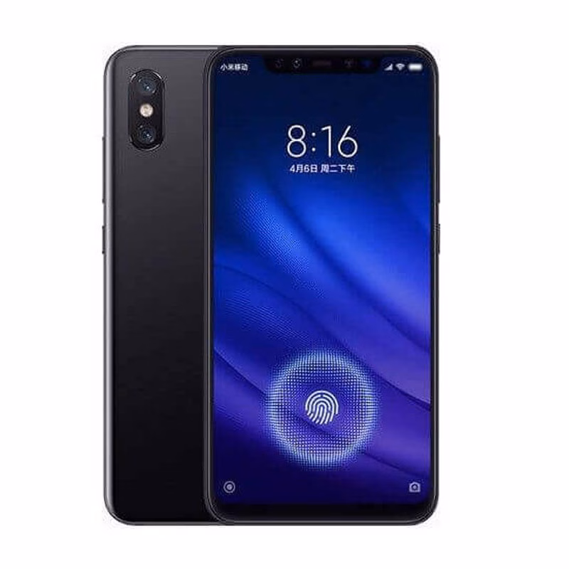 mi8pro