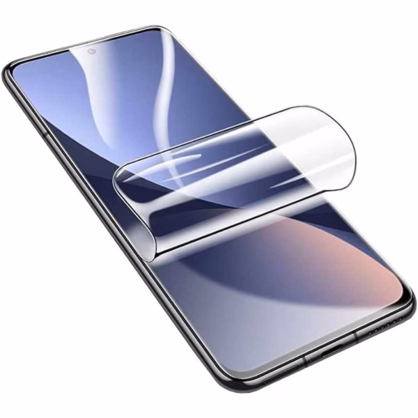Handy Displayschutzfolie Hydrogel